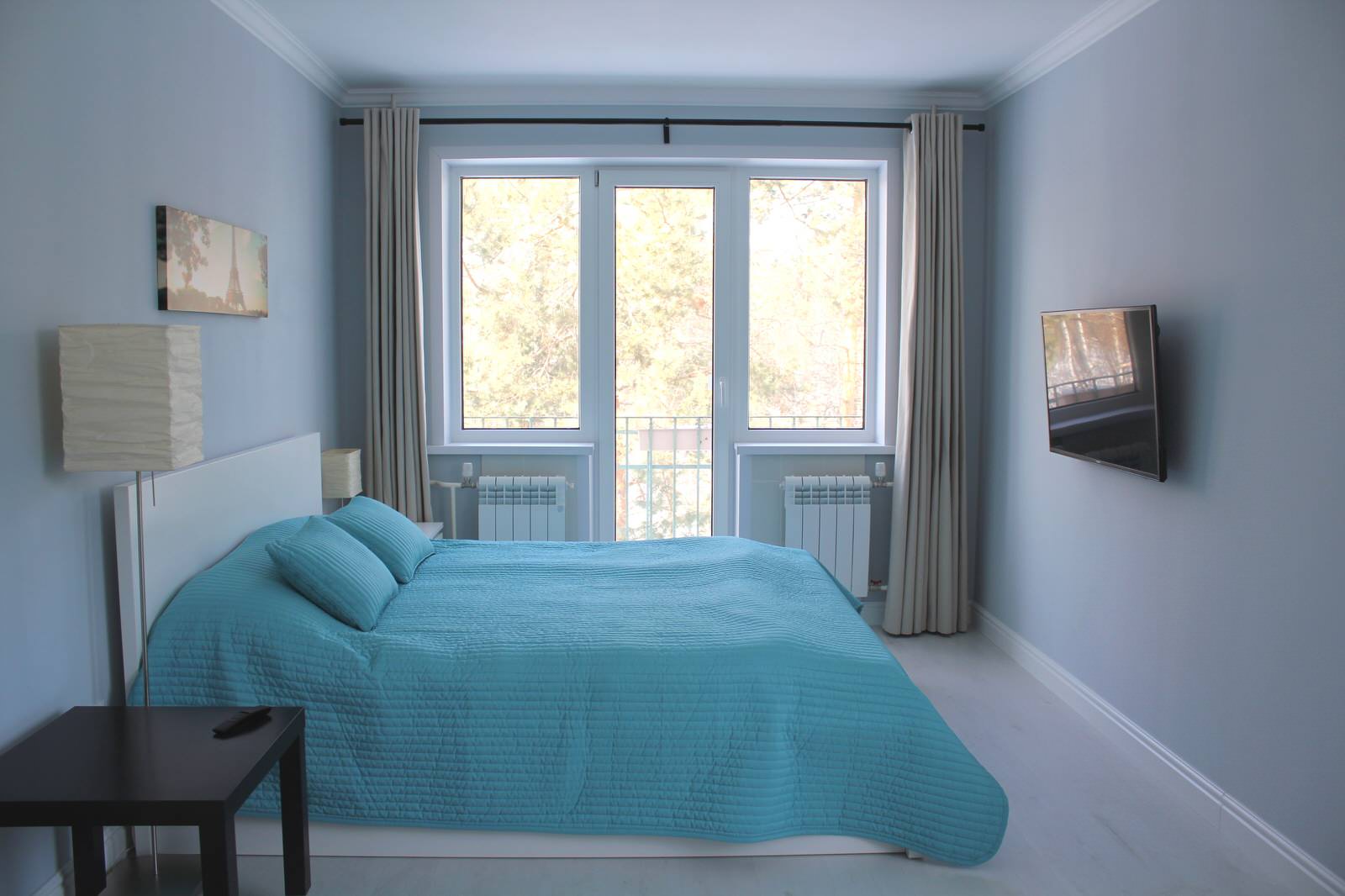 Первая Бригада