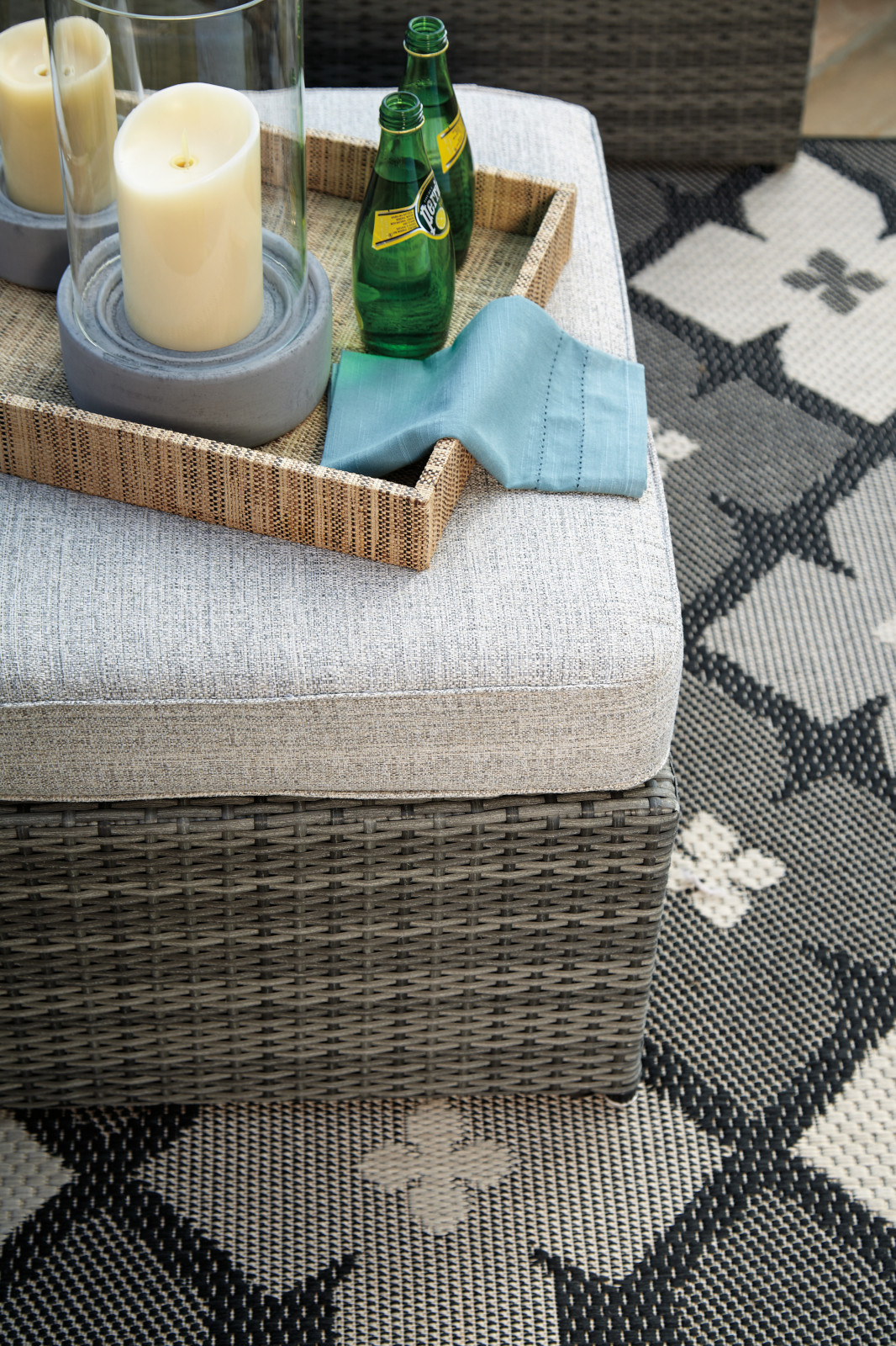 Уличная мебель