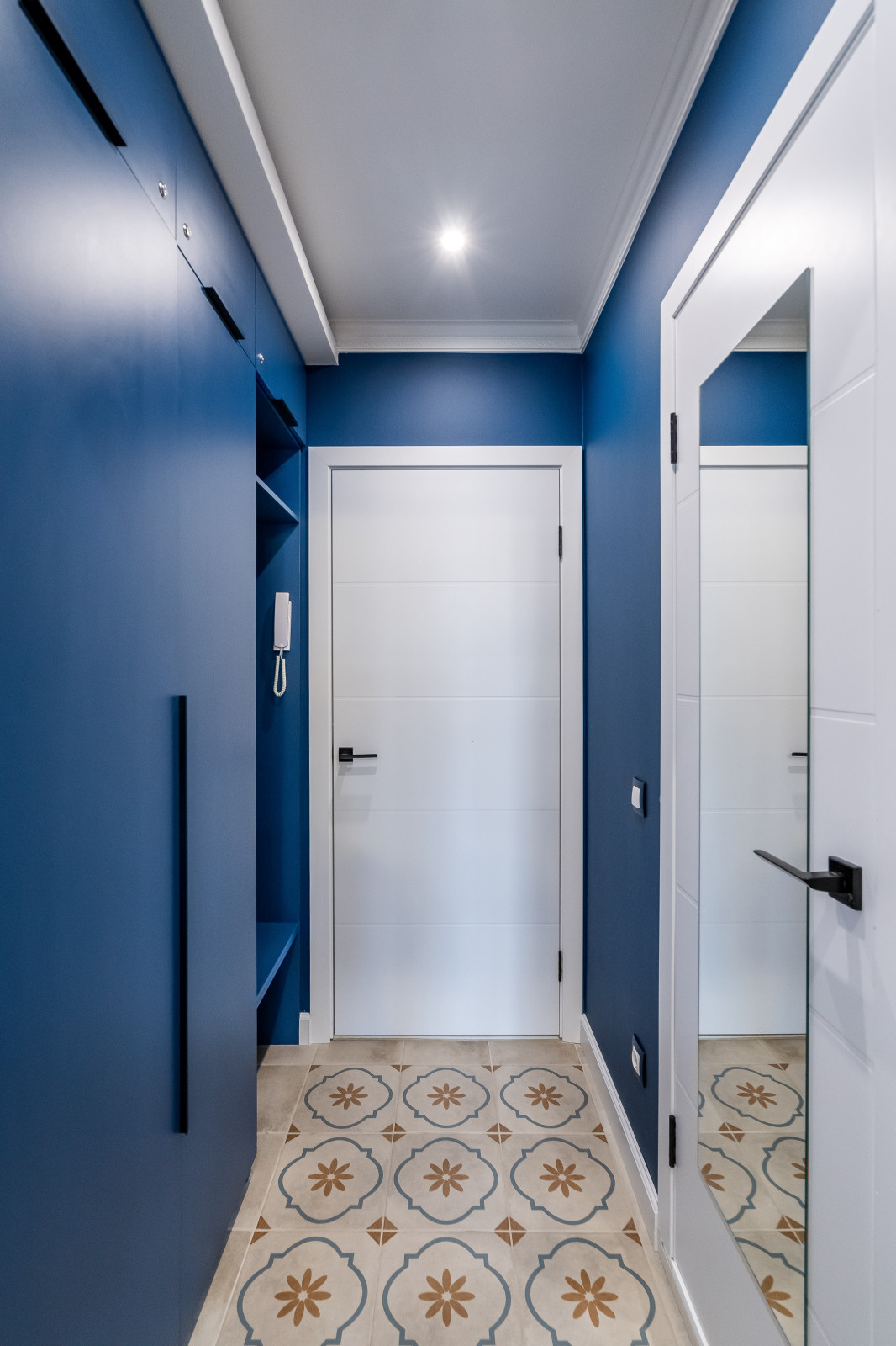 Студия для посуточной аренды