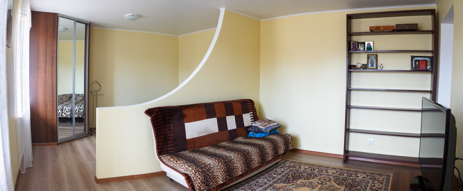 Фото квартир