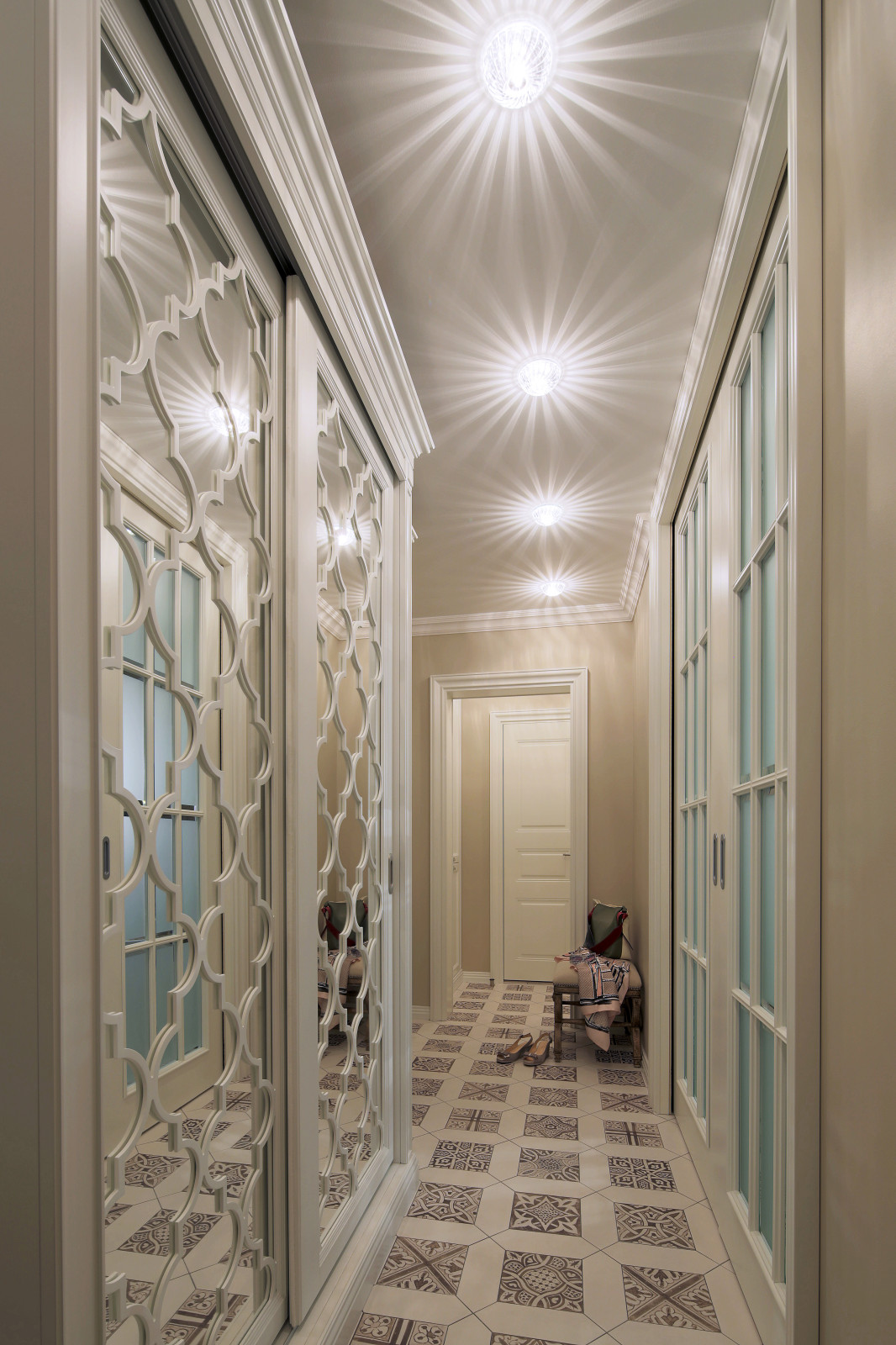 квартира на ул.Бабушкина