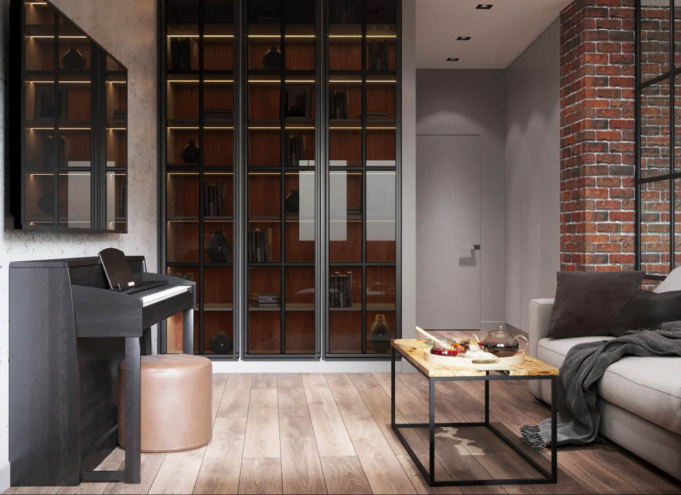 ЖК Мосфильмовский