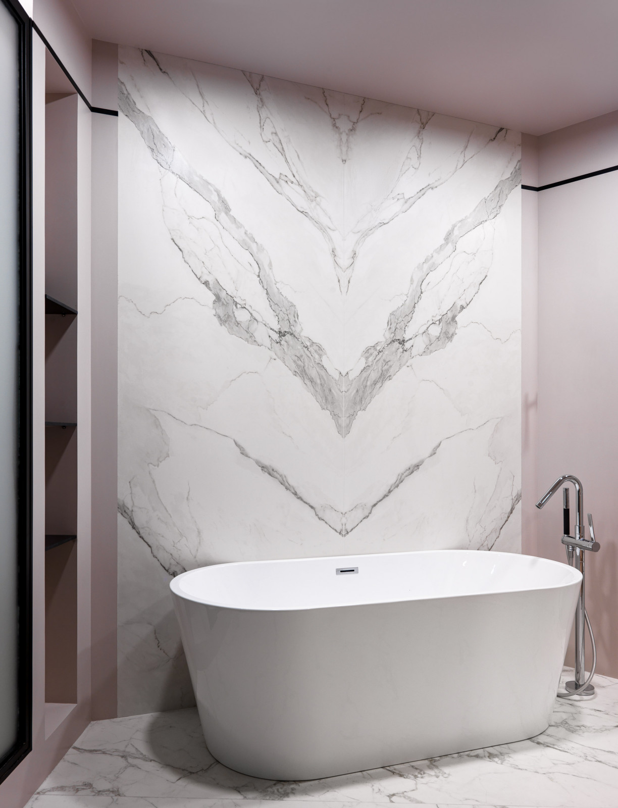 ЖК Донской Олимп