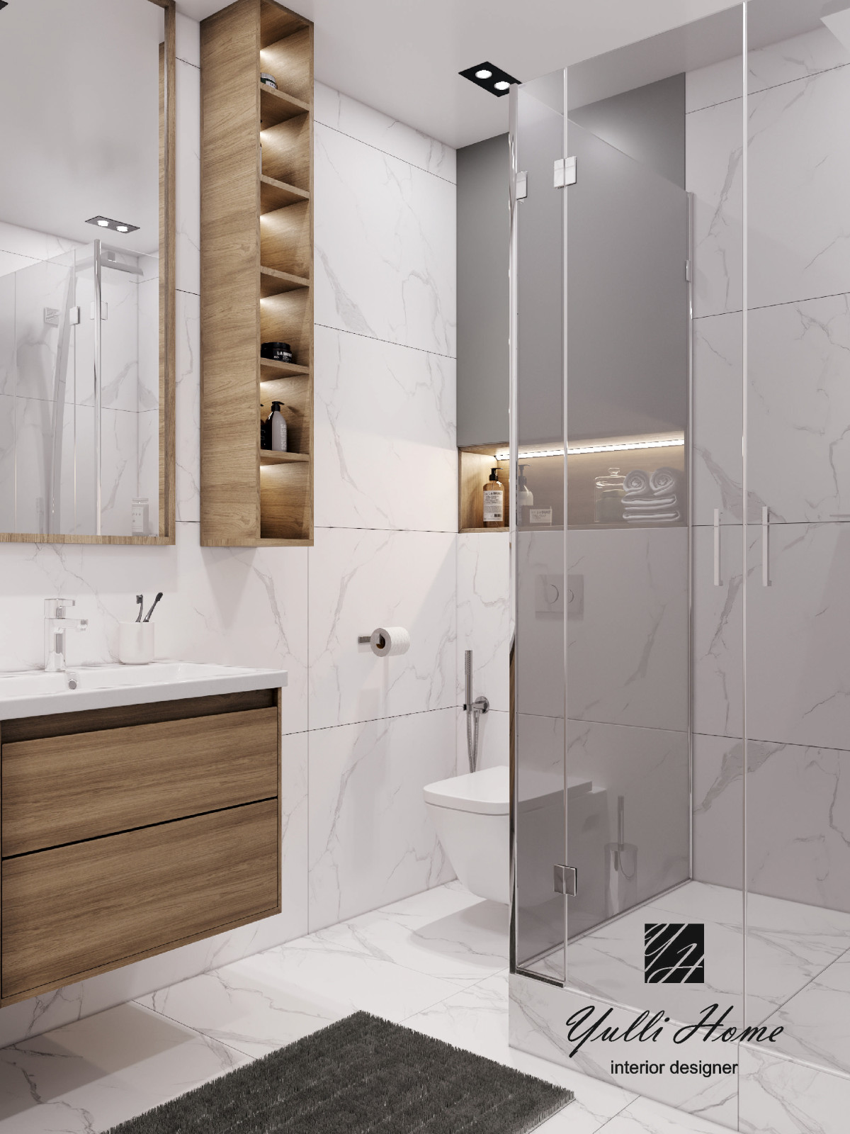 Квартира Матрешки