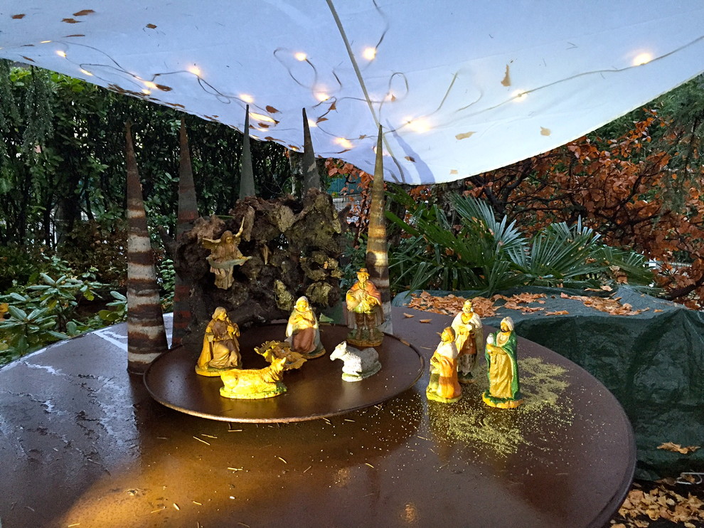 Рождество по-итальянски: 4 факта, о которых вы не догадывались