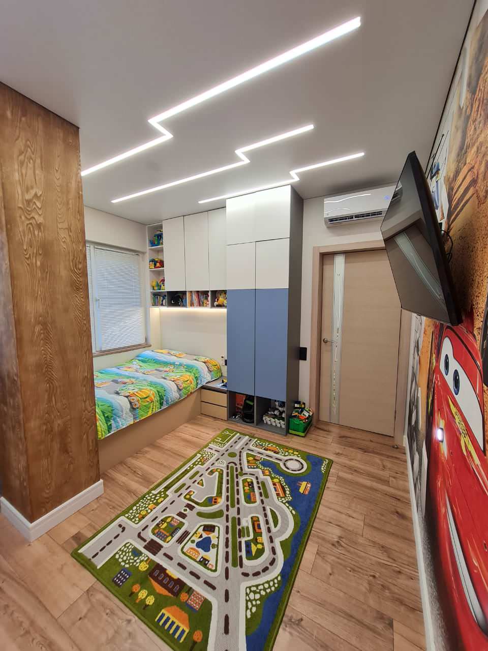 Обложка проекта: г. Сочи, ул. Виноградная