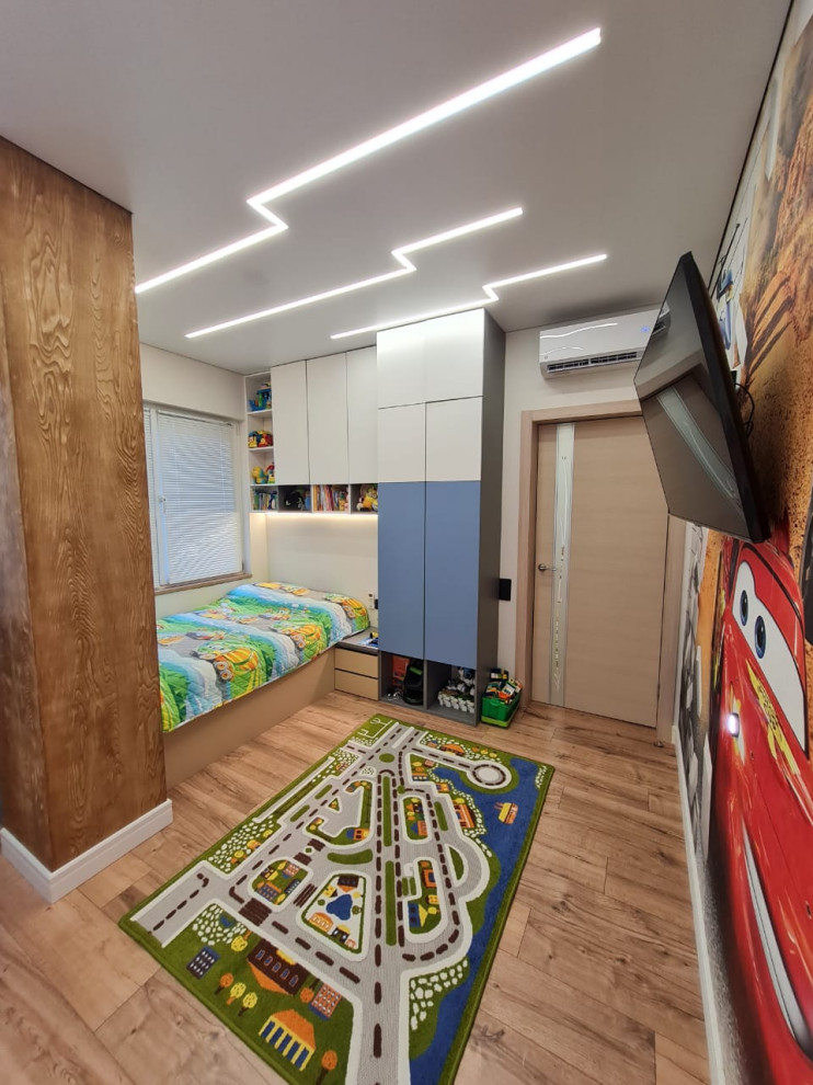 Обложка проекта: г. Сочи, ул. Виноградная