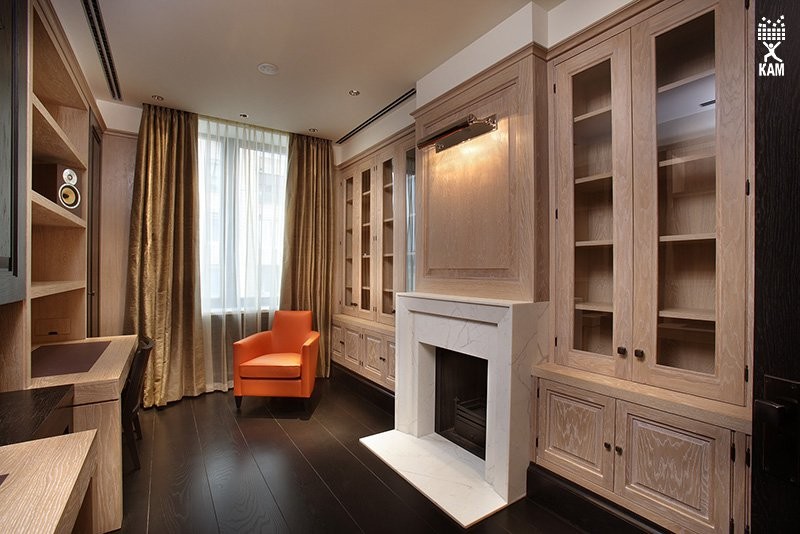 Частные аппартаменты, Москва