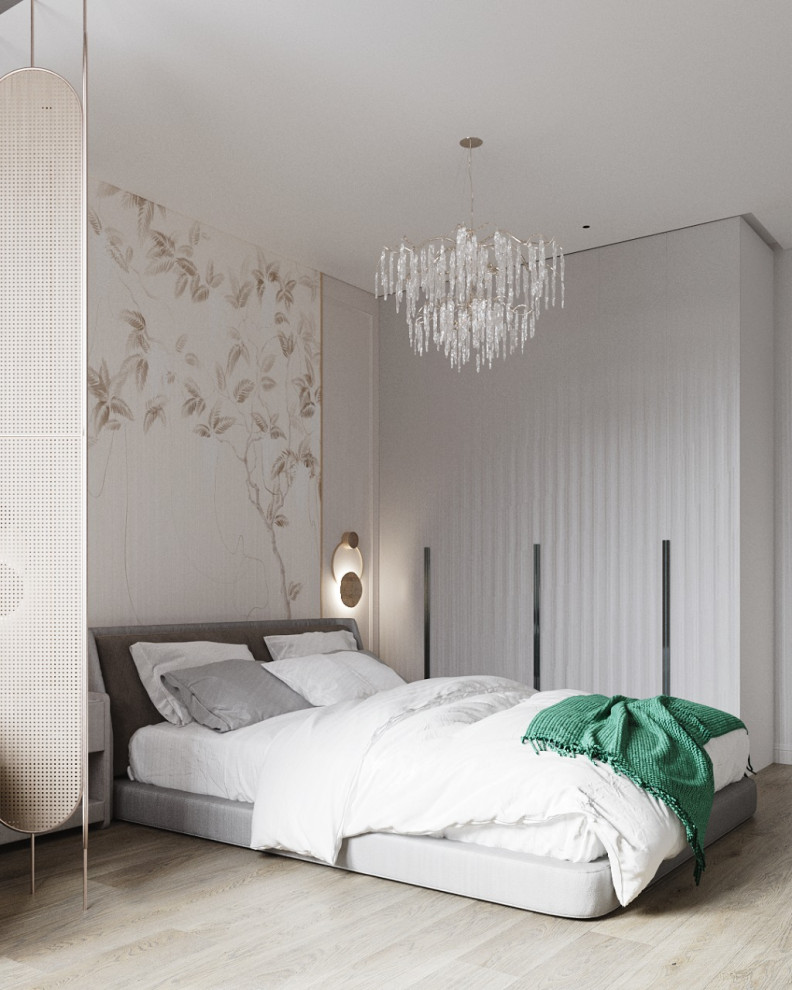 Обложка проекта: ЖК «Береговой»