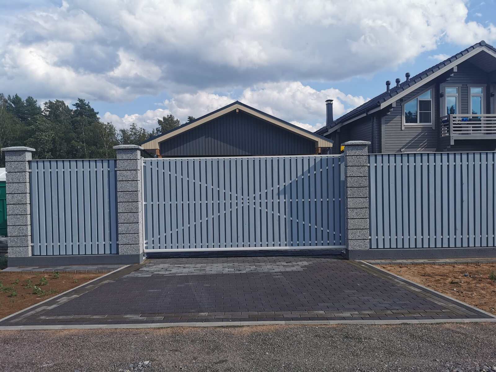 КП Сувантоярви