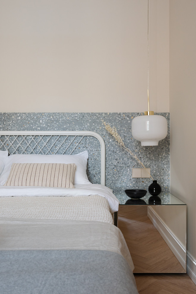 Квартира на набережной реки Мойки