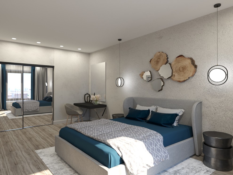 Квартира в ЖК "SkySeven"