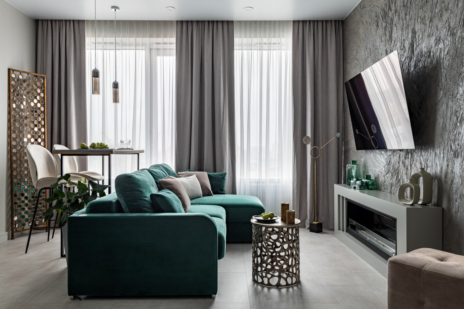 Кошачий рай