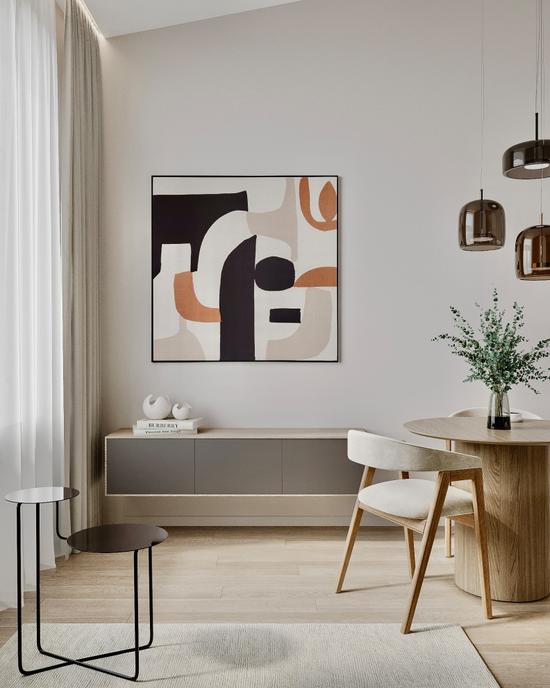 Квартира Жк.Образцовый квартал