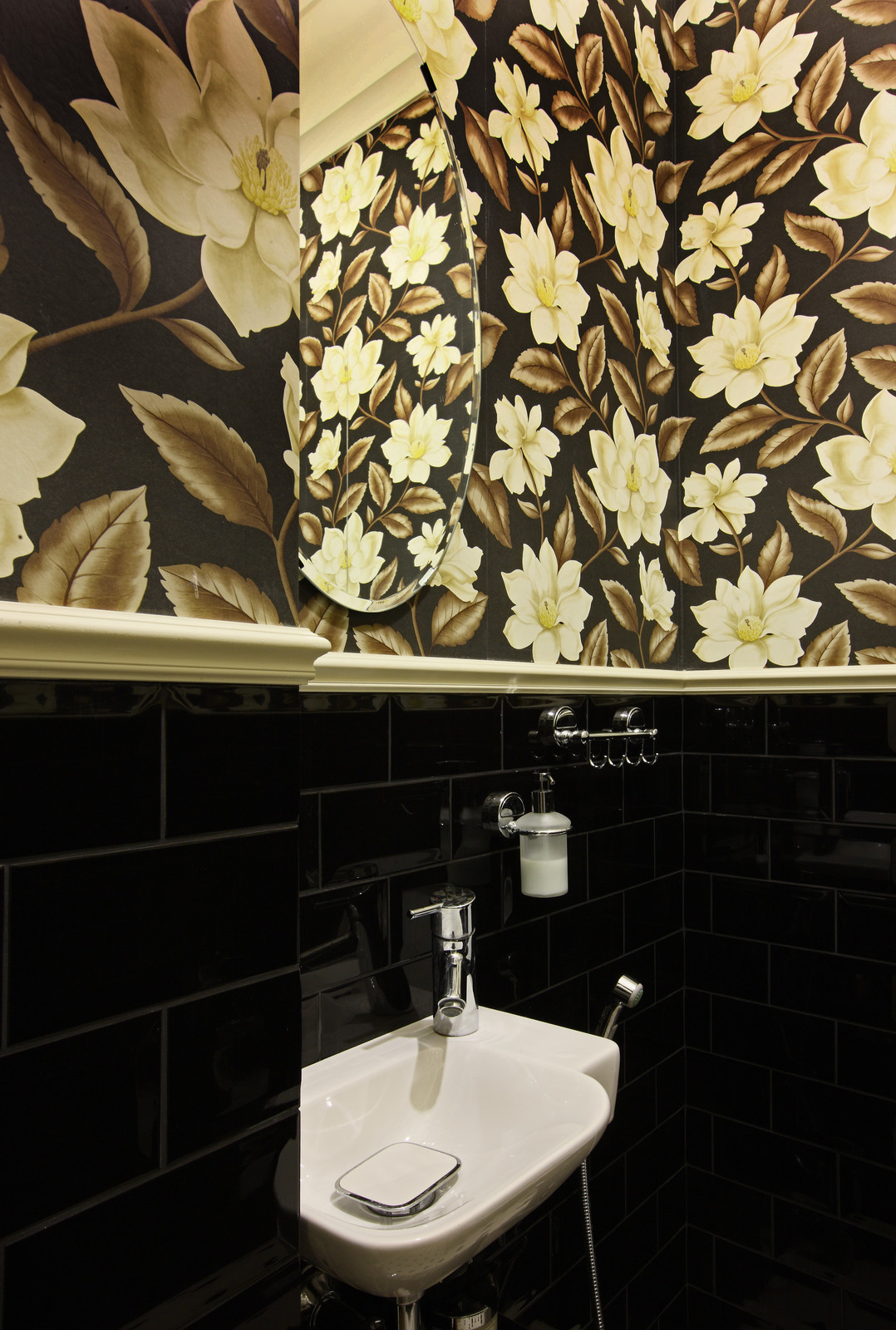 Истринская улица