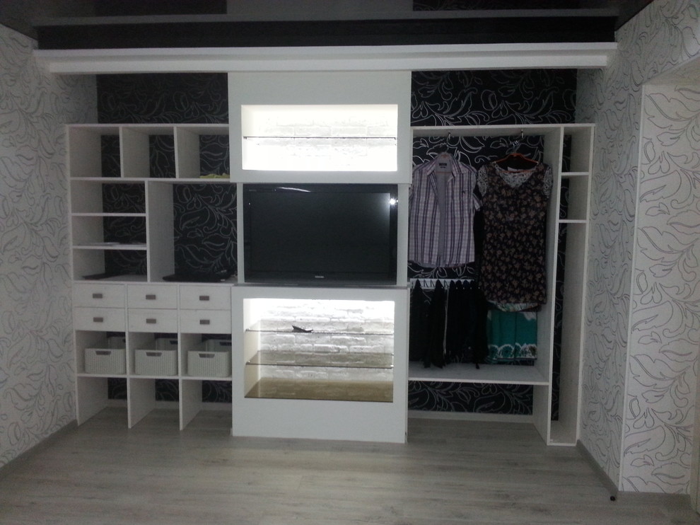 Спальная комната