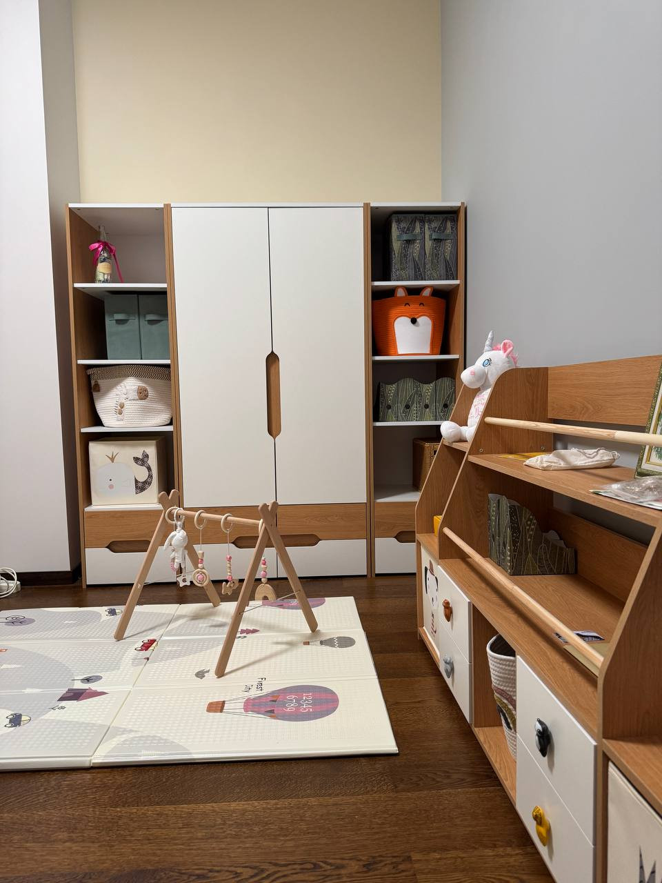 БЮДЖЕТНАЯ  ПЕРЕДЕЛКА  НА  СОКОЛЕ 86м