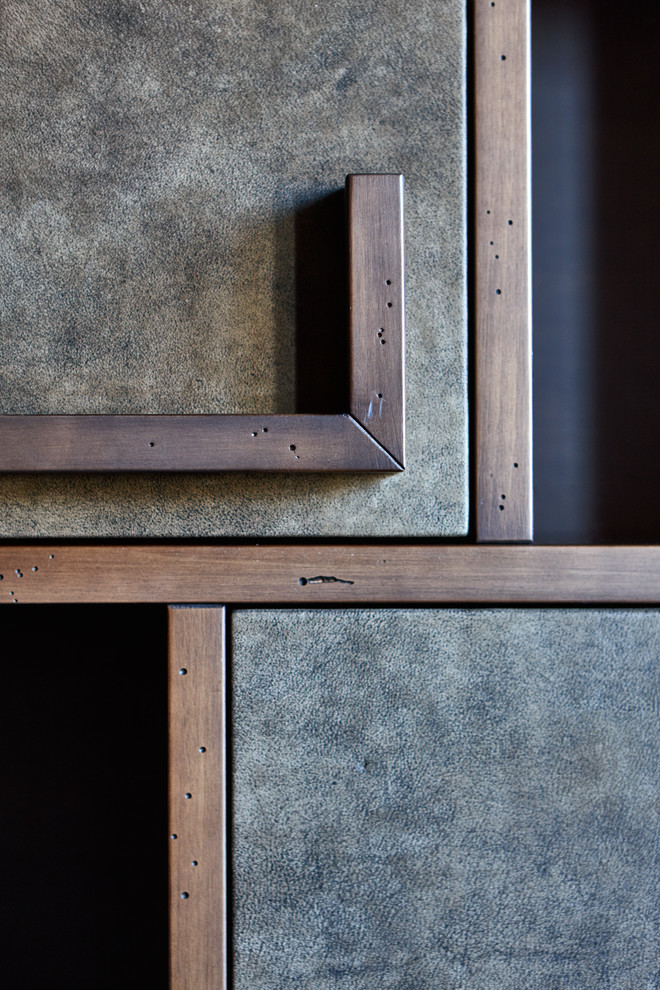 Квартира на Красных воротах