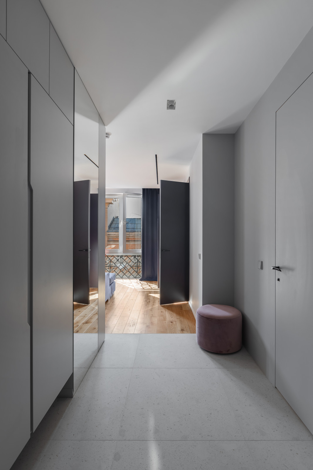 Аппарт Отель 3