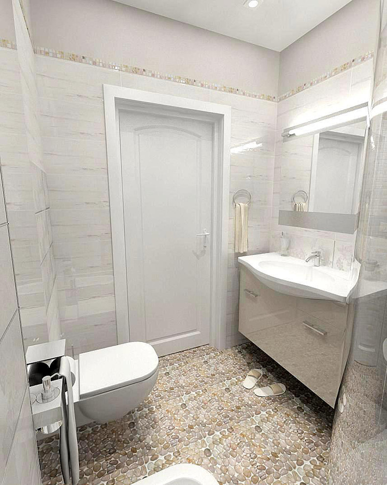 3-х комнатная квартира, площадью 118 кв.м