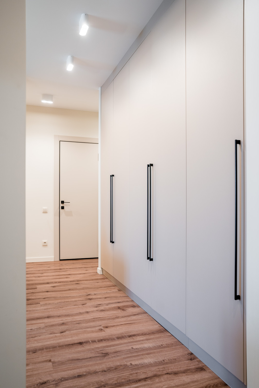 ЖК Новоорловский