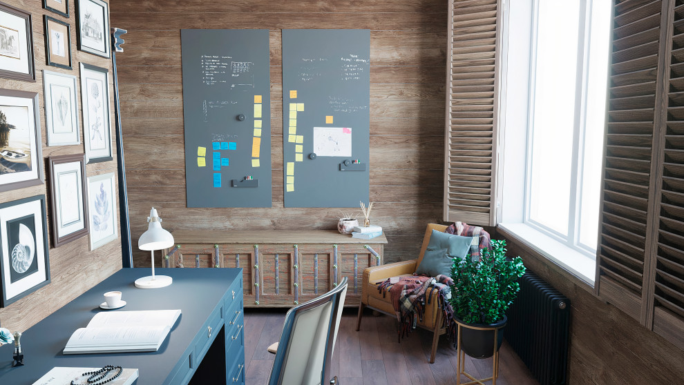 Проект загородного дома для Ильи Соболева