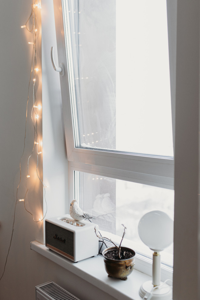 Квартира Бьорн