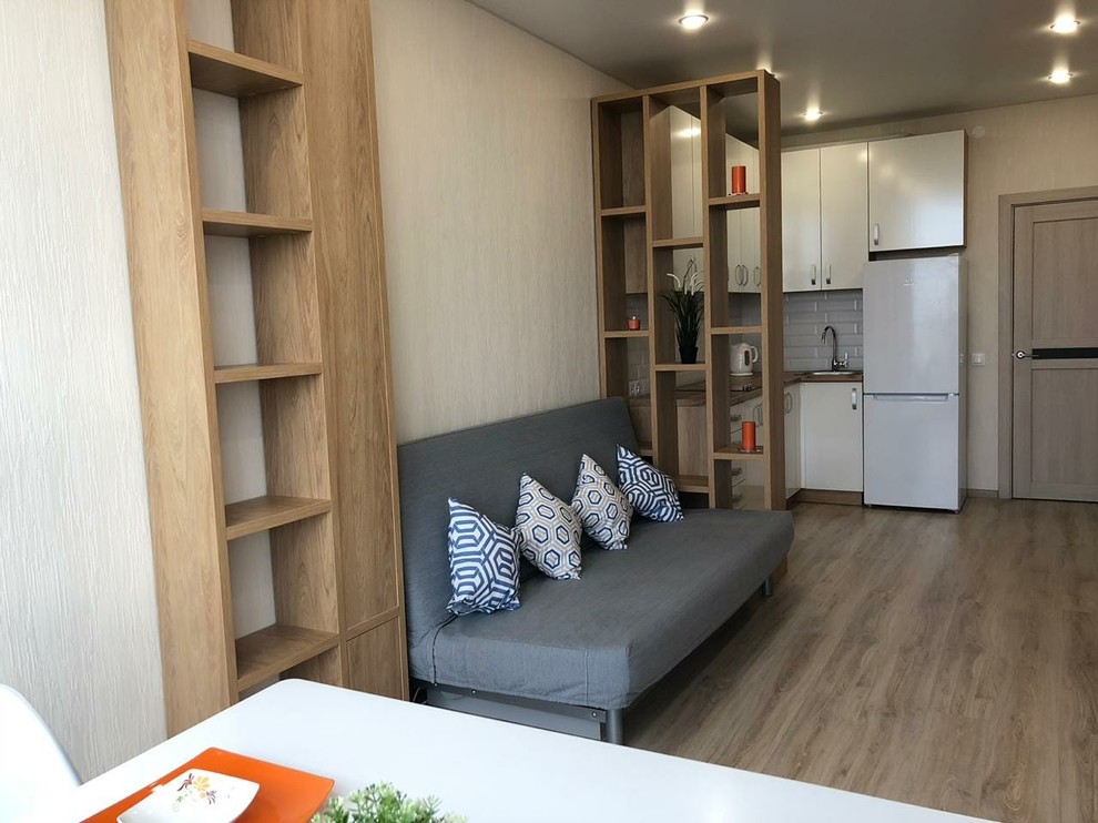 Квартира под сдачу