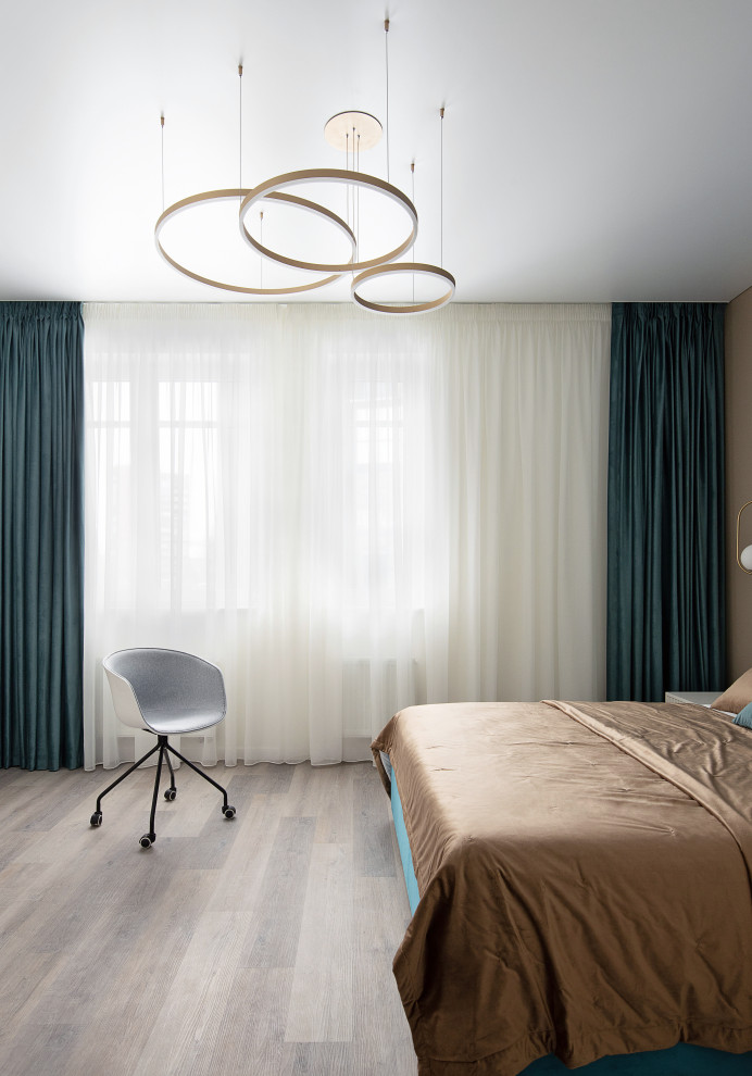 ЖК Рыбная деревня