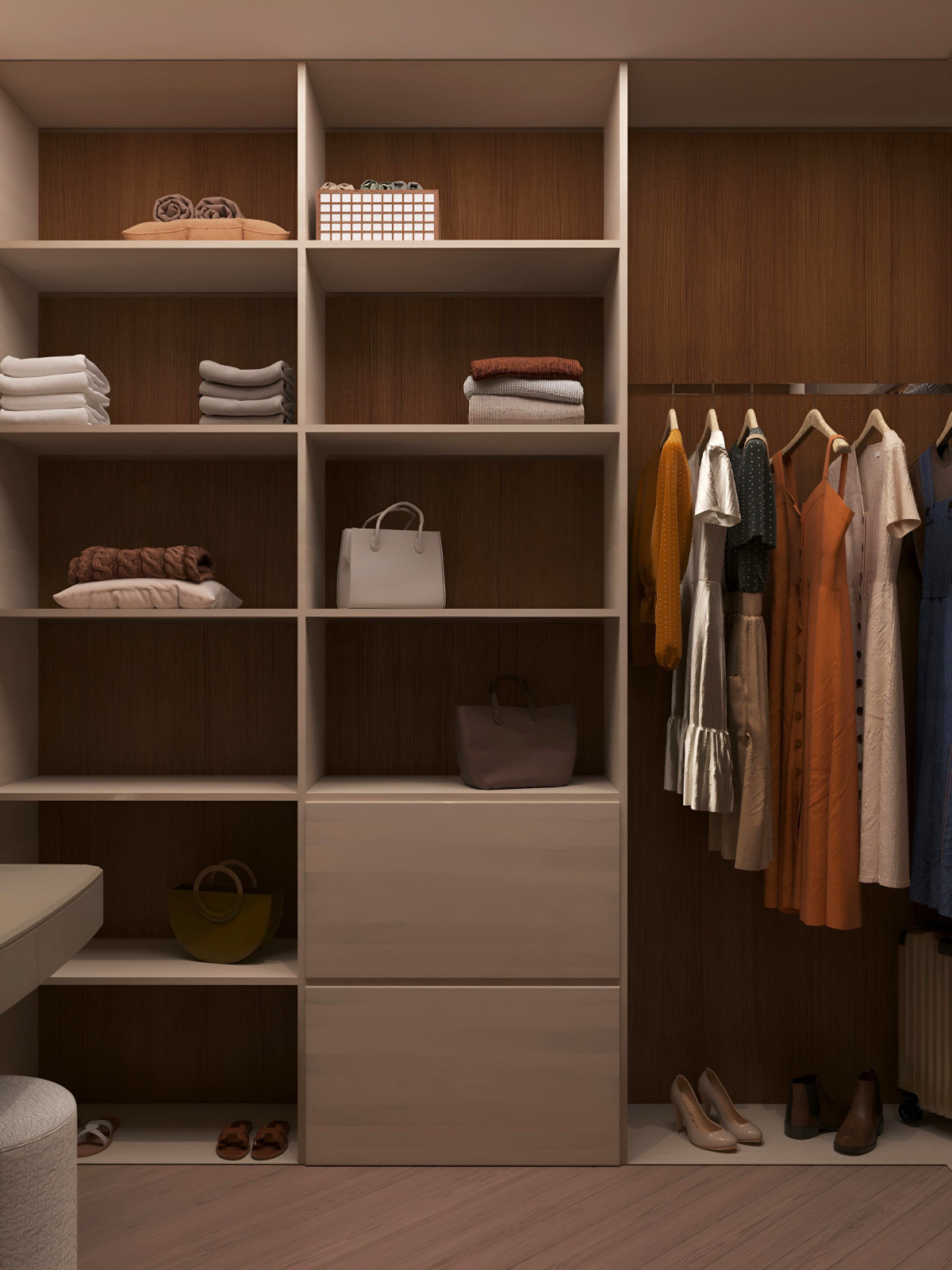 Квартира 160 м2