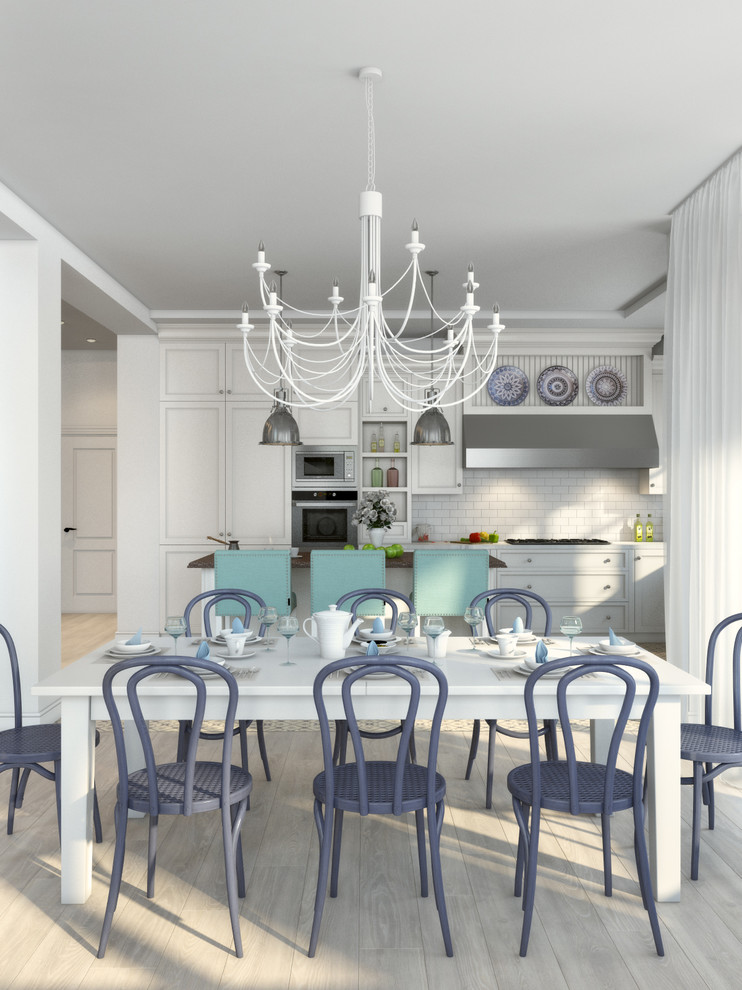 Частный дом в деревне Орлино. 350м