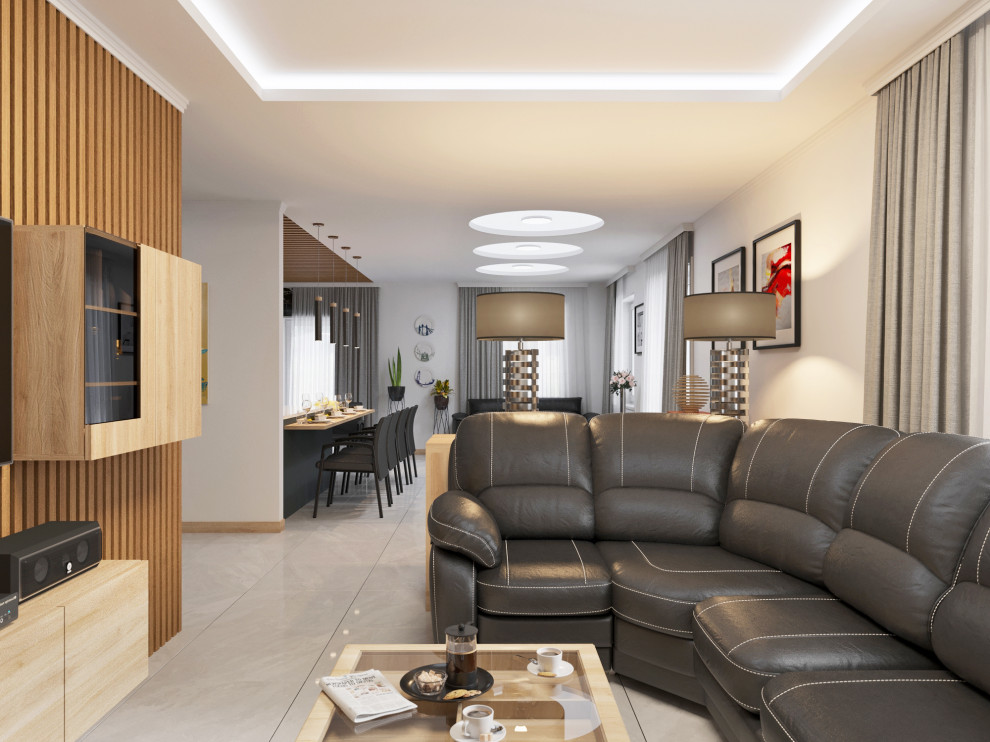 Колюпаново Новый.