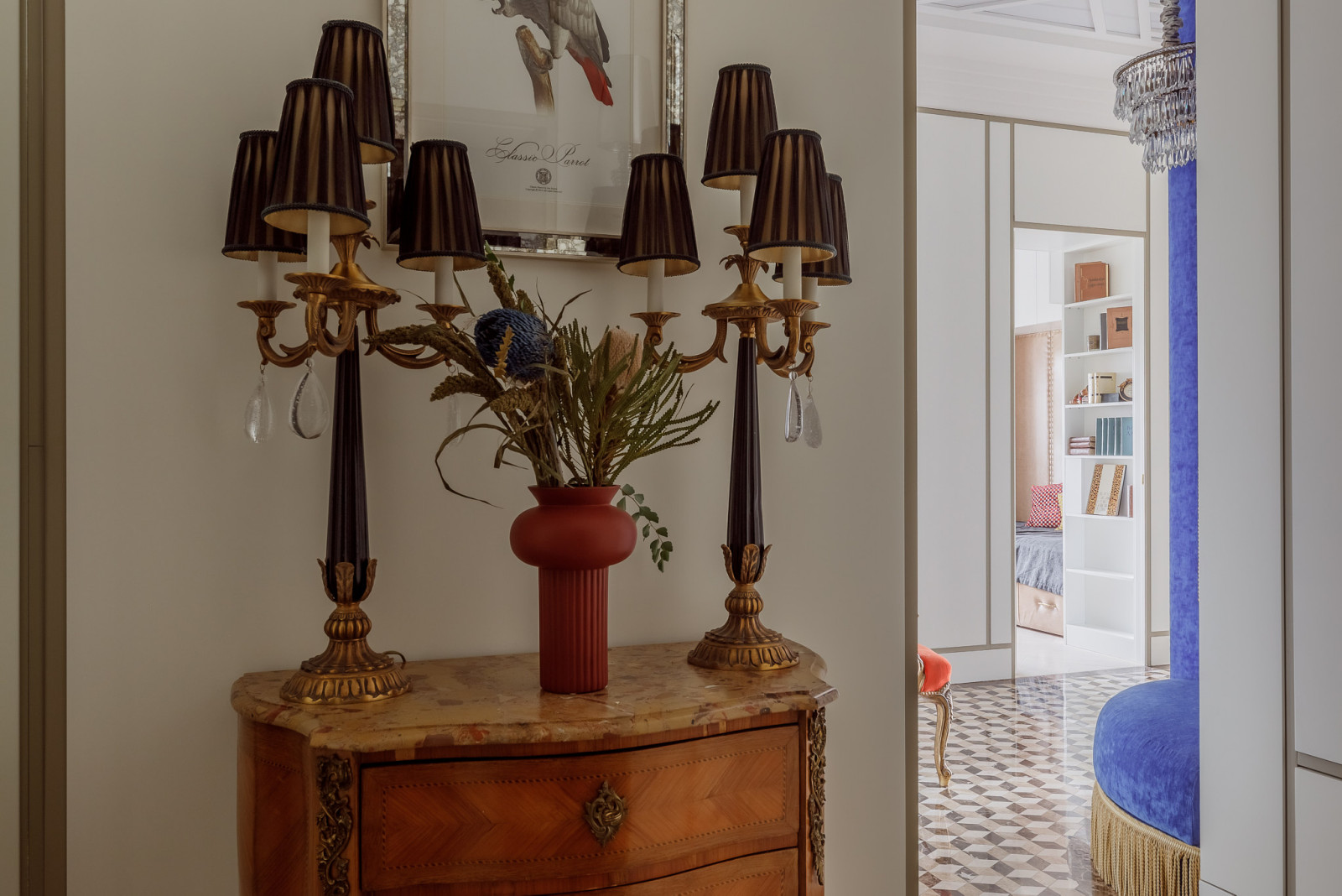 Маленький Париж