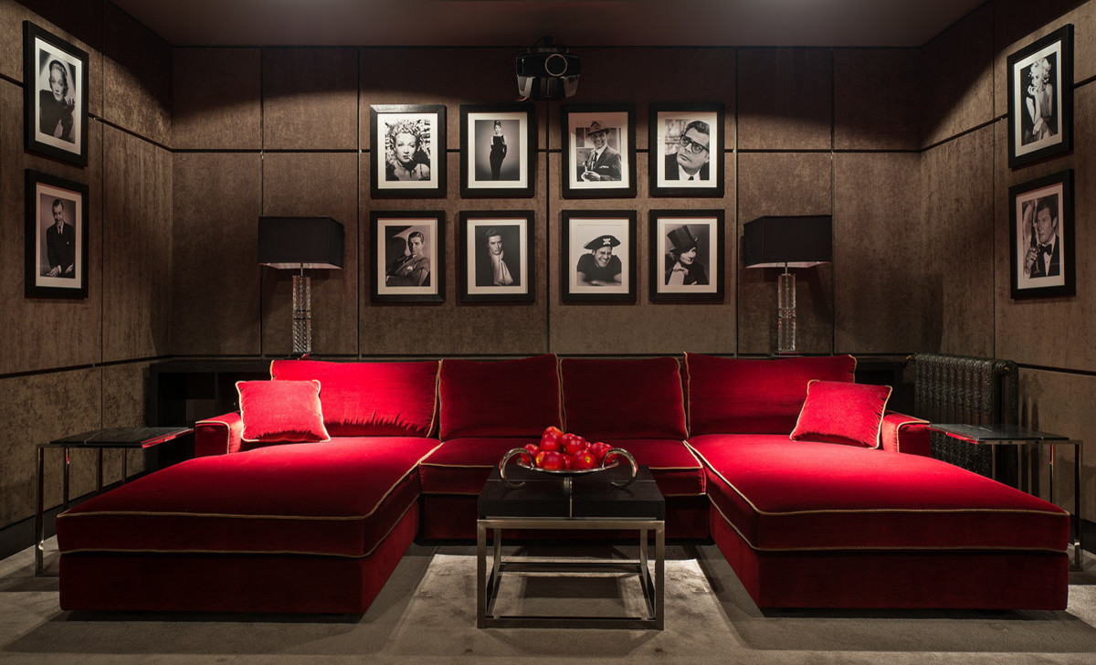 Обложка альбома: кино