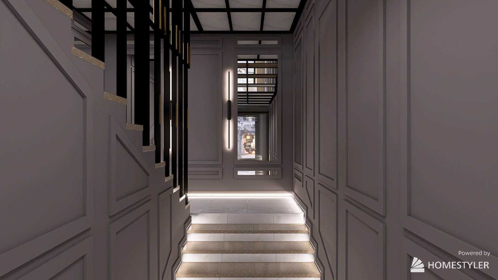 Коммерческое помещение - офис для IT (Речной Порт)