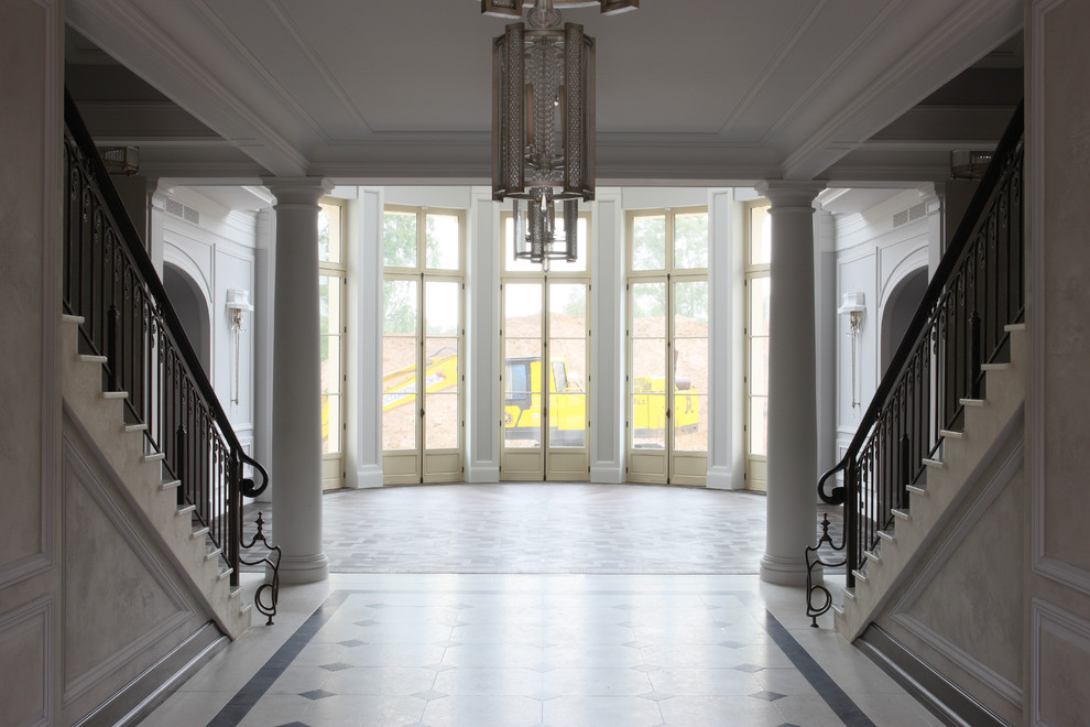 Усадьба в Подмосковье