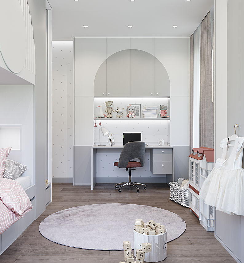 ЖК Вестердам