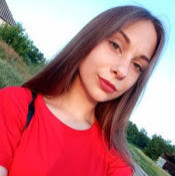 Алина Чухно