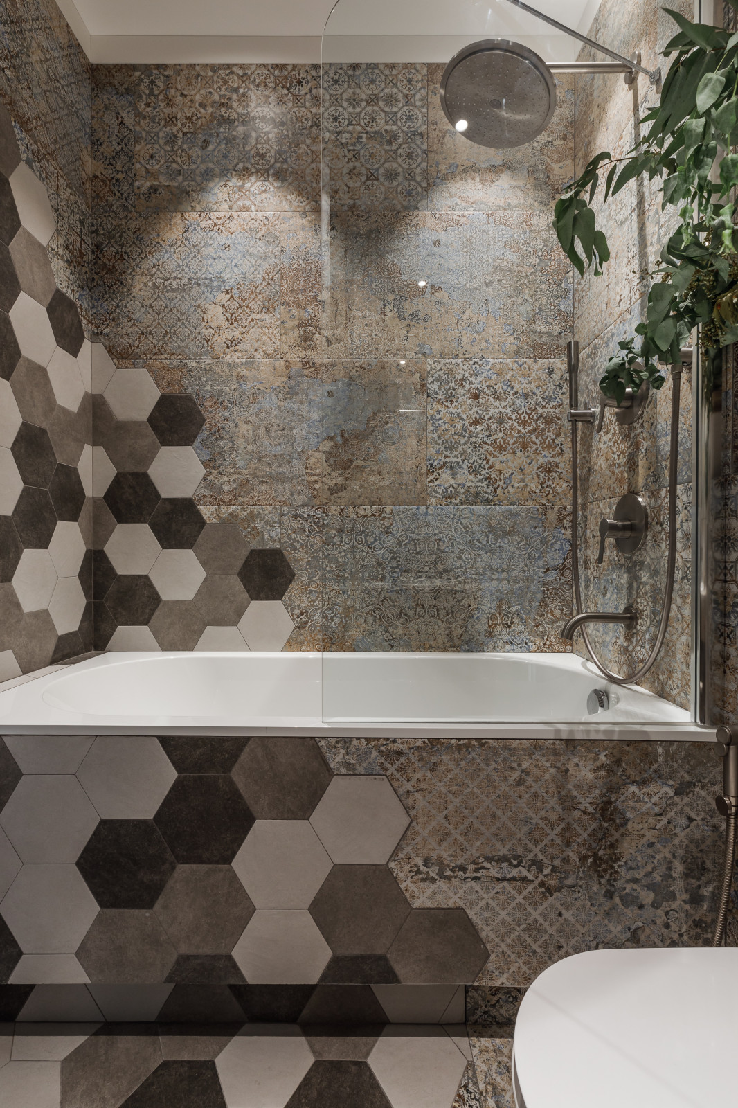 Квартира для студента ЖК "На октябрьской"