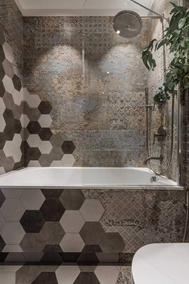 Квартира для студента ЖК "На октябрьской"