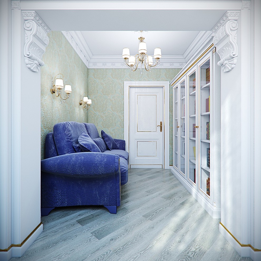 Выборгское шоссе 17