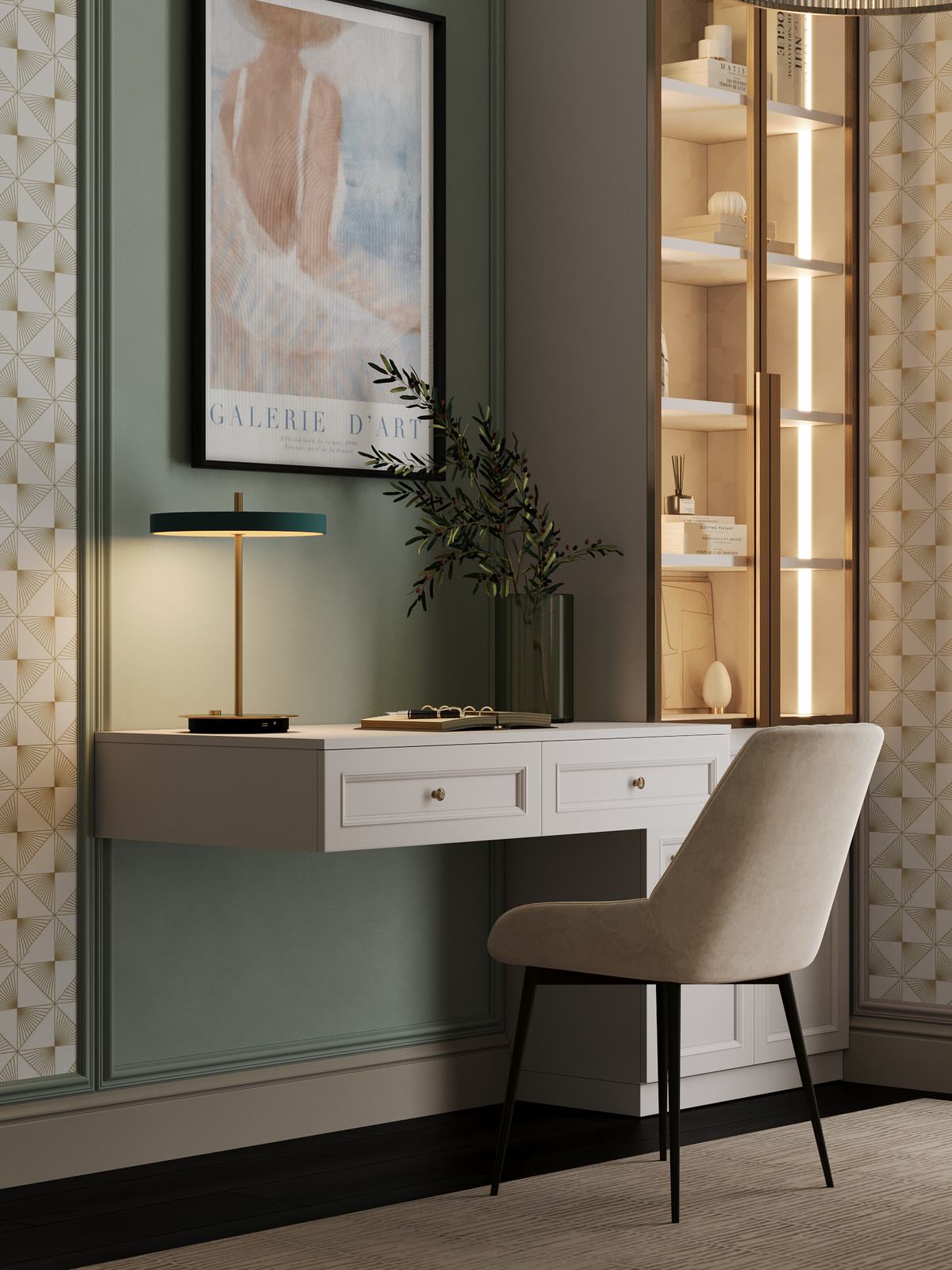 Жк "Шуваловский"