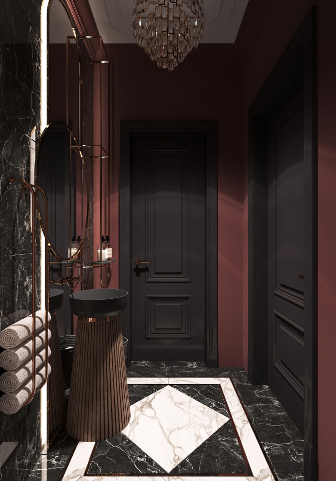 Дизайн гостиницы в г.Сухум