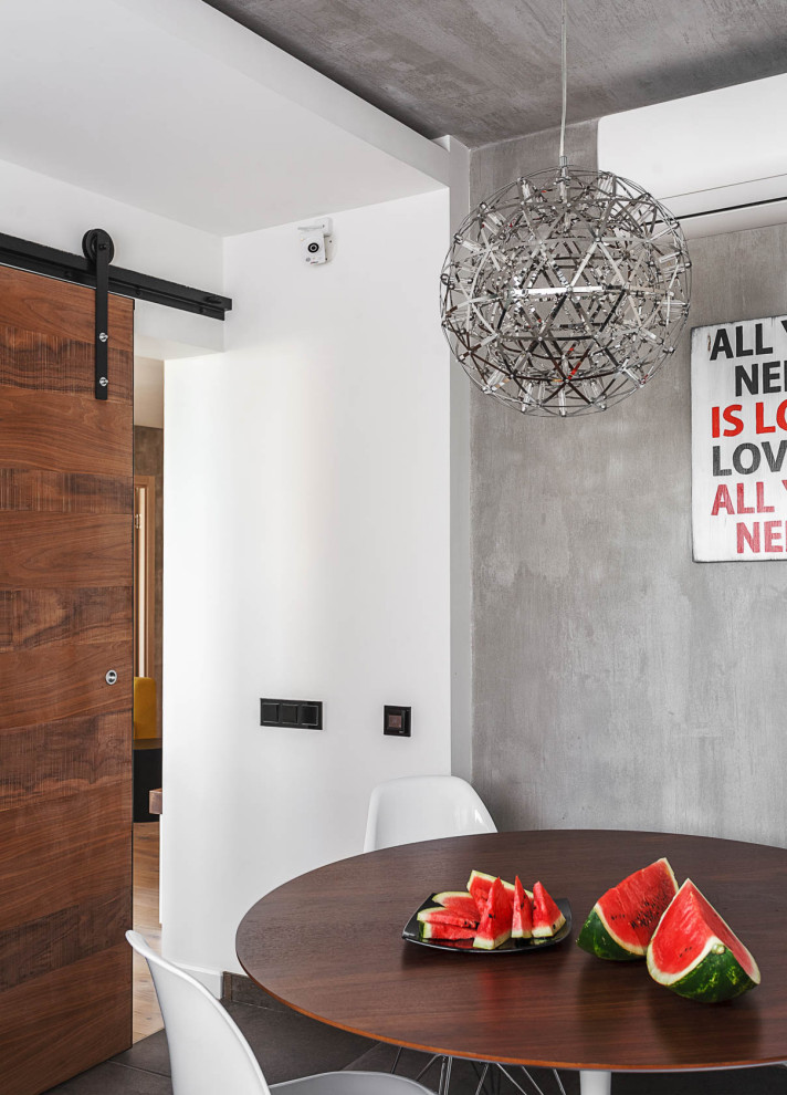 Квартира на Римской