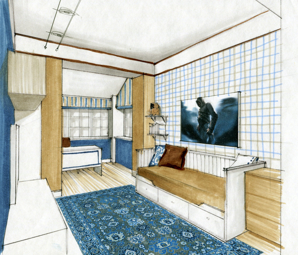 детская, 2011, Тула