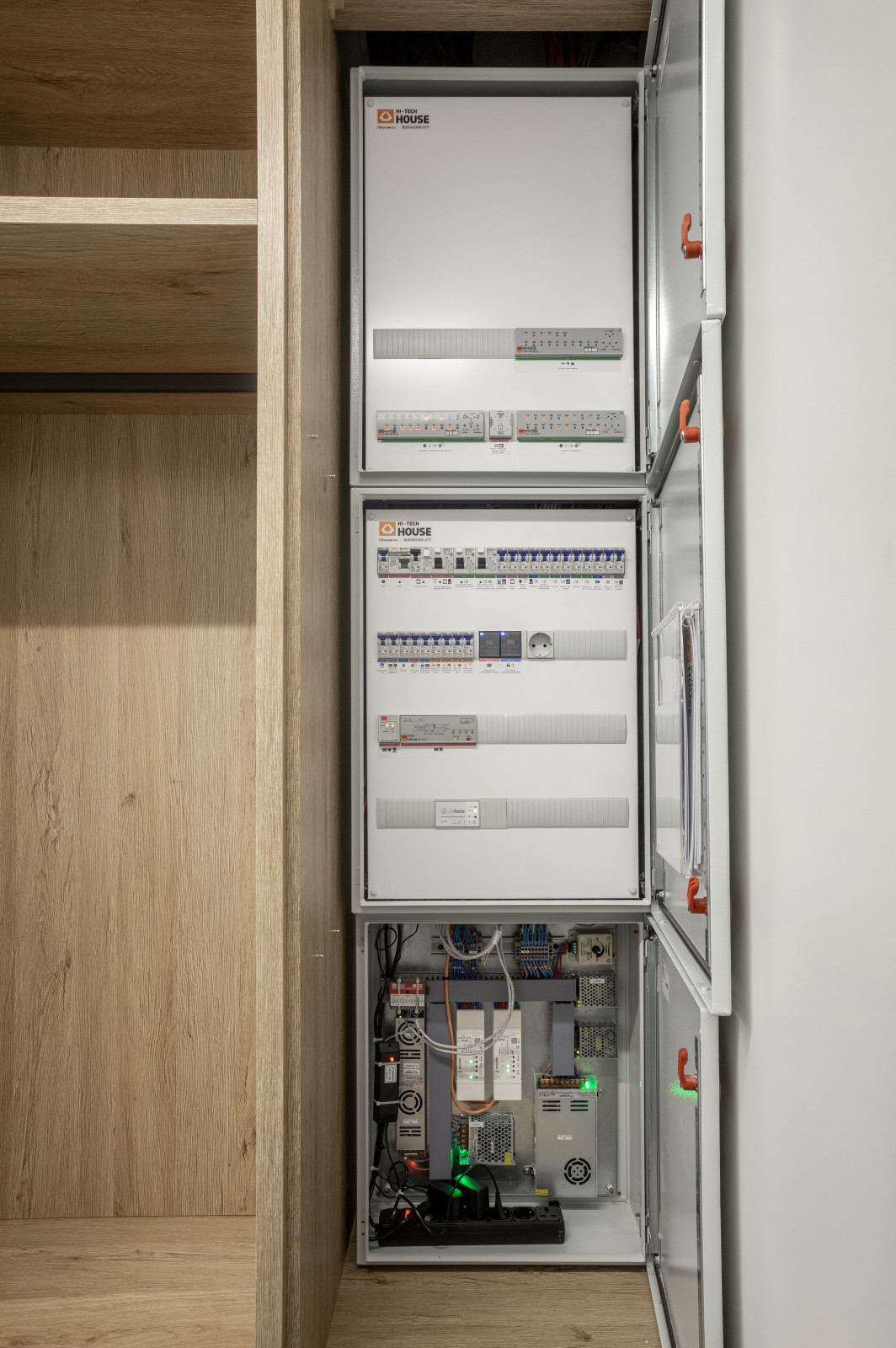 Полная меблировка квартиры ЖК «Циолковский»