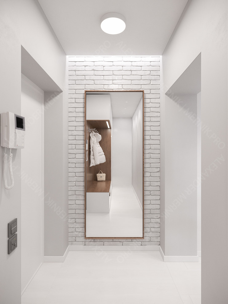 Омск, Октябрьская