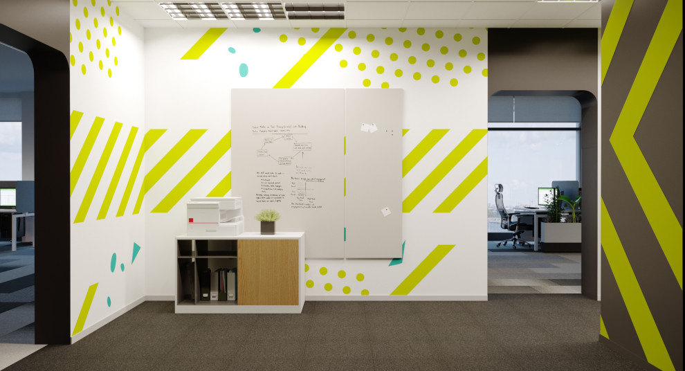 Обложка проекта: Ve