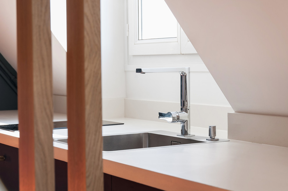 Avenue du Bois (architecte: Carole Dugelay)