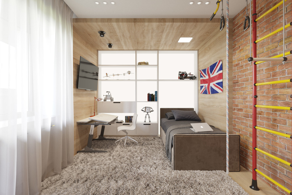 A small part of London